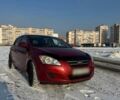 Червоний Кіа Сід, об'ємом двигуна 1.4 л та пробігом 308 тис. км за 4500 $, фото 1 на Automoto.ua