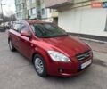 Червоний Кіа Сід, об'ємом двигуна 1.98 л та пробігом 240 тис. км за 5400 $, фото 1 на Automoto.ua