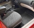 Красный Киа Сид, объемом двигателя 1.6 л и пробегом 181 тыс. км за 6200 $, фото 13 на Automoto.ua