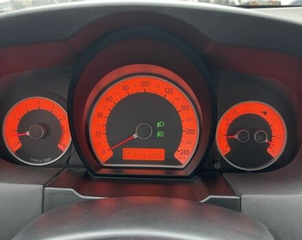 Червоний Кіа Сід, об'ємом двигуна 2 л та пробігом 215 тис. км за 5200 $, фото 15 на Automoto.ua
