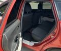 Красный Киа Сид, объемом двигателя 1.6 л и пробегом 200 тыс. км за 5500 $, фото 4 на Automoto.ua