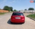 Красный Киа Сид, объемом двигателя 1.4 л и пробегом 286 тыс. км за 4450 $, фото 3 на Automoto.ua
