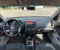 Красный Киа Сид, объемом двигателя 1.6 л и пробегом 200 тыс. км за 5500 $, фото 6 на Automoto.ua