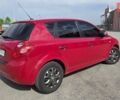 Красный Киа Сид, объемом двигателя 1.4 л и пробегом 207 тыс. км за 4999 $, фото 75 на Automoto.ua