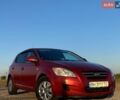 Червоний Кіа Сід, об'ємом двигуна 1.6 л та пробігом 260 тис. км за 6200 $, фото 1 на Automoto.ua