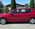Червоний Кіа Сід, об'ємом двигуна 2 л та пробігом 164 тис. км за 6199 $, фото 1 на Automoto.ua