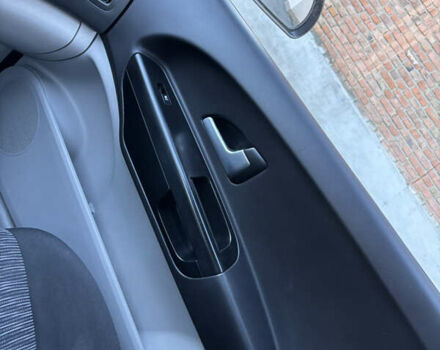 Червоний Кіа Сід, об'ємом двигуна 1.4 л та пробігом 234 тис. км за 4999 $, фото 8 на Automoto.ua