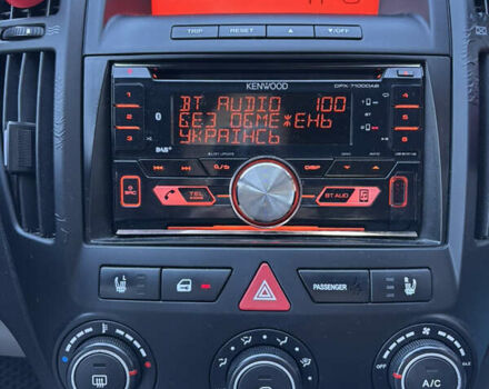 Червоний Кіа Сід, об'ємом двигуна 1.4 л та пробігом 234 тис. км за 4999 $, фото 11 на Automoto.ua