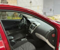 Киа Сид 2007 в Запорожье на Automoto.ua Красный Киа Сид, объемом двигателя 2 л и пробегом 299 тыс. км за 4450 $, фото 12 на Automoto.ua
