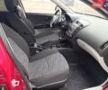 Красный Киа Сид, объемом двигателя 1.4 л и пробегом 180 тыс. км за 4300 $, фото 9 на Automoto.ua