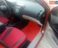 Красный Киа Сид, объемом двигателя 1.4 л и пробегом 286 тыс. км за 4450 $, фото 6 на Automoto.ua