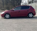 Киа Сид 2007 в Виннице на Automoto.ua Красный Киа Сид, объемом двигателя 1.6 л и пробегом 231 тыс. км за 4900 $, фото 7 на Automoto.ua