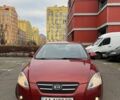 Червоний Кіа Сід, об'ємом двигуна 2 л та пробігом 215 тис. км за 5200 $, фото 7 на Automoto.ua