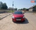Красный Киа Сид, объемом двигателя 1.4 л и пробегом 286 тыс. км за 4450 $, фото 2 на Automoto.ua