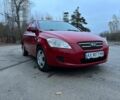 Червоний Кіа Сід, об'ємом двигуна 1.4 л та пробігом 201 тис. км за 4850 $, фото 4 на Automoto.ua