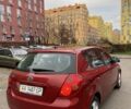 Червоний Кіа Сід, об'ємом двигуна 2 л та пробігом 215 тис. км за 5200 $, фото 4 на Automoto.ua