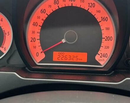 Красный Киа Сид, объемом двигателя 1.58 л и пробегом 226 тыс. км за 5200 $, фото 9 на Automoto.ua