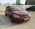 Красный Киа Сид, объемом двигателя 1.6 л и пробегом 273 тыс. км за 4499 $, фото 2 на Automoto.ua