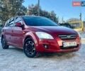 Червоний Кіа Сід, об'ємом двигуна 1.59 л та пробігом 238 тис. км за 5203 $, фото 1 на Automoto.ua