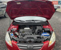 Красный Киа Сид, объемом двигателя 1.4 л и пробегом 269 тыс. км за 4550 $, фото 10 на Automoto.ua