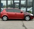 Красный Киа Сид, объемом двигателя 2 л и пробегом 285 тыс. км за 5599 $, фото 5 на Automoto.ua