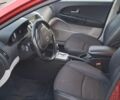 Красный Киа Сид, объемом двигателя 1.59 л и пробегом 220 тыс. км за 6700 $, фото 4 на Automoto.ua