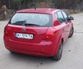 Красный Киа Сид, объемом двигателя 1.4 л и пробегом 200 тыс. км за 4500 $, фото 2 на Automoto.ua