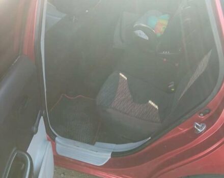 Красный Киа Сид, объемом двигателя 1.4 л и пробегом 192 тыс. км за 4000 $, фото 6 на Automoto.ua