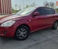 Красный Киа Сид, объемом двигателя 1.4 л и пробегом 207 тыс. км за 4999 $, фото 80 на Automoto.ua
