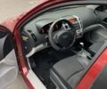 Червоний Кіа Сід, об'ємом двигуна 2 л та пробігом 215 тис. км за 5200 $, фото 9 на Automoto.ua