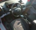 Красный Киа Сид, объемом двигателя 1.4 л и пробегом 192 тыс. км за 4000 $, фото 1 на Automoto.ua