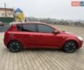 Красный Киа Сид, объемом двигателя 1.59 л и пробегом 238 тыс. км за 5200 $, фото 7 на Automoto.ua