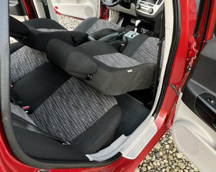 Красный Киа Сид, объемом двигателя 1.98 л и пробегом 217 тыс. км за 5999 $, фото 28 на Automoto.ua