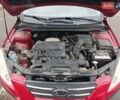 Красный Киа Сид, объемом двигателя 1.4 л и пробегом 180 тыс. км за 4300 $, фото 14 на Automoto.ua