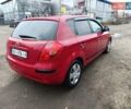 Красный Киа Сид, объемом двигателя 1.4 л и пробегом 180 тыс. км за 4300 $, фото 3 на Automoto.ua