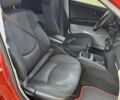 Красный Киа Сид, объемом двигателя 1.6 л и пробегом 200 тыс. км за 5500 $, фото 8 на Automoto.ua