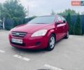 Червоний Кіа Сід, об'ємом двигуна 1.58 л та пробігом 243 тис. км за 5000 $, фото 1 на Automoto.ua