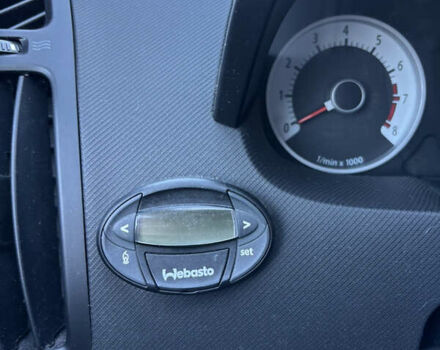 Червоний Кіа Сід, об'ємом двигуна 1.4 л та пробігом 234 тис. км за 4999 $, фото 10 на Automoto.ua