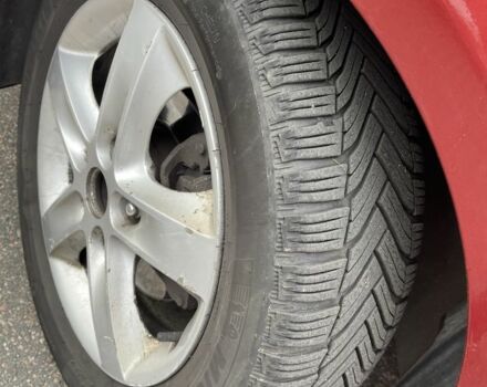 Червоний Кіа Сід, об'ємом двигуна 2 л та пробігом 215 тис. км за 5200 $, фото 17 на Automoto.ua