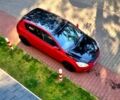 Красный Киа Сид, объемом двигателя 1.6 л и пробегом 273 тыс. км за 3600 $, фото 5 на Automoto.ua