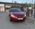 Червоний Кіа Сід, об'ємом двигуна 1.4 л та пробігом 186 тис. км за 4505 $, фото 1 на Automoto.ua