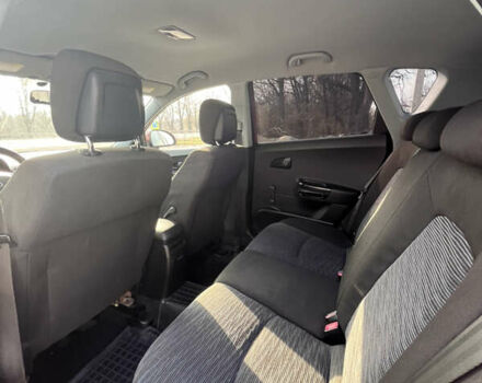 Киа Сид 2007 в Виннице на Automoto.ua Красный Киа Сид, объемом двигателя 1.6 л и пробегом 231 тыс. км за 4900 $, фото 10 на Automoto.ua