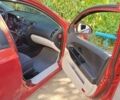 Красный Киа Сид, объемом двигателя 1.6 л и пробегом 214 тыс. км за 4800 $, фото 10 на Automoto.ua