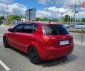 Красный Киа Сид, объемом двигателя 1.4 л и пробегом 216 тыс. км за 5300 $, фото 5 на Automoto.ua