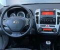 Червоний Кіа Сід, об'ємом двигуна 2 л та пробігом 164 тис. км за 6199 $, фото 23 на Automoto.ua