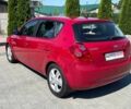 Червоний Кіа Сід, об'ємом двигуна 2 л та пробігом 164 тис. км за 6199 $, фото 2 на Automoto.ua