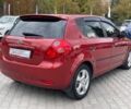 Красный Киа Сид, объемом двигателя 1.6 л и пробегом 200 тыс. км за 5500 $, фото 6 на Automoto.ua