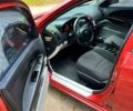 Красный Киа Сид, объемом двигателя 1.6 л и пробегом 236 тыс. км за 4500 $, фото 8 на Automoto.ua