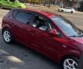 Красный Киа Сид, объемом двигателя 2 л и пробегом 300 тыс. км за 5735 $, фото 1 на Automoto.ua