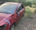 Красный Киа Сид, объемом двигателя 1.6 л и пробегом 205 тыс. км за 1700 $, фото 6 на Automoto.ua